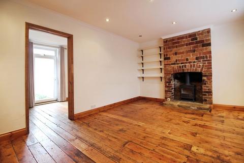 undefined, Quarry Road, Swindon SN1