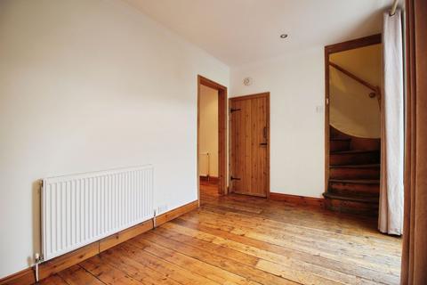 undefined, Quarry Road, Swindon SN1
