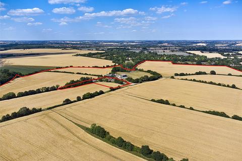 undefined, Brands Farm, Ongar Road, Dunmow, Essex, CM6