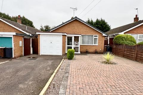undefined, Moorlands Drive, Shirley, Solihull