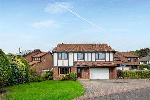9 Blagdon Close, Morpeth, NE61 2PH