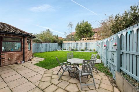 9 Blagdon Close, Morpeth, NE61 2PH