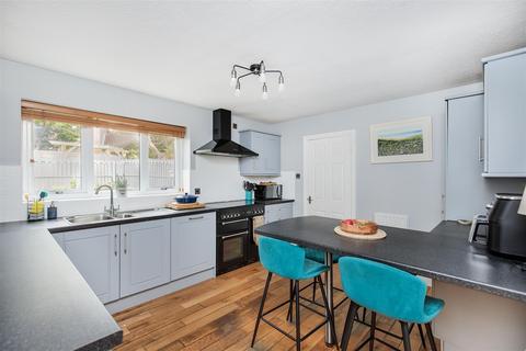 9 Blagdon Close, Morpeth, NE61 2PH