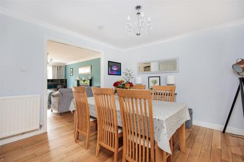 9 Blagdon Close, Morpeth, NE61 2PH