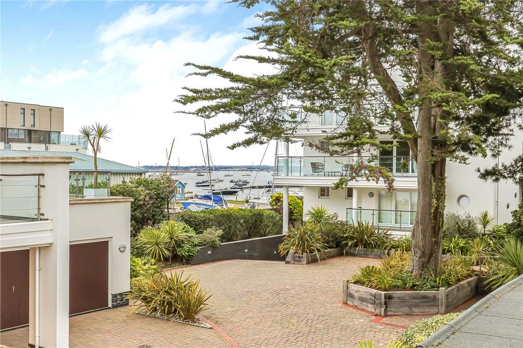 Harbour Dene
