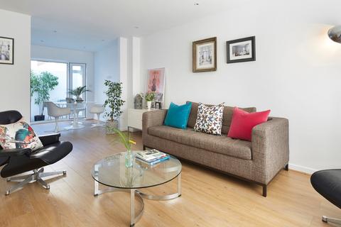 4 bedroom terraced house for sale, Melbourne Street, Brighton BN2