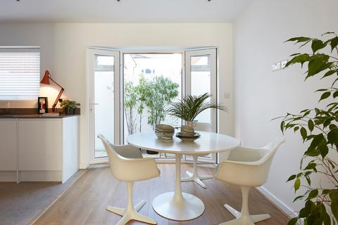 4 bedroom terraced house for sale, Melbourne Street, Brighton BN2