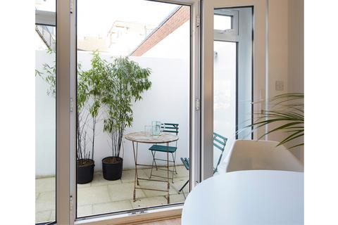 4 bedroom terraced house for sale, Melbourne Street, Brighton BN2