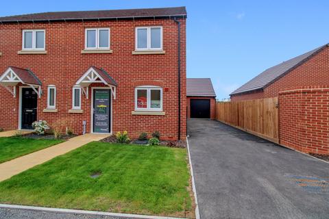 undefined, Oak Grove, Cambridge Road , Dunton, Biggleswade, SG18