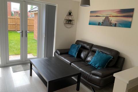 22 Brambling Avenue, CV4 8NH