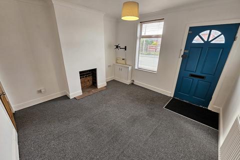 London Road, Leftwich, Northwich, CW9