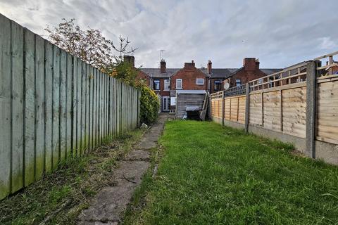 undefined, London Road, Leftwich, Northwich, CW9