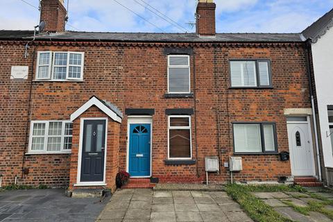undefined, London Road, Leftwich, Northwich, CW9