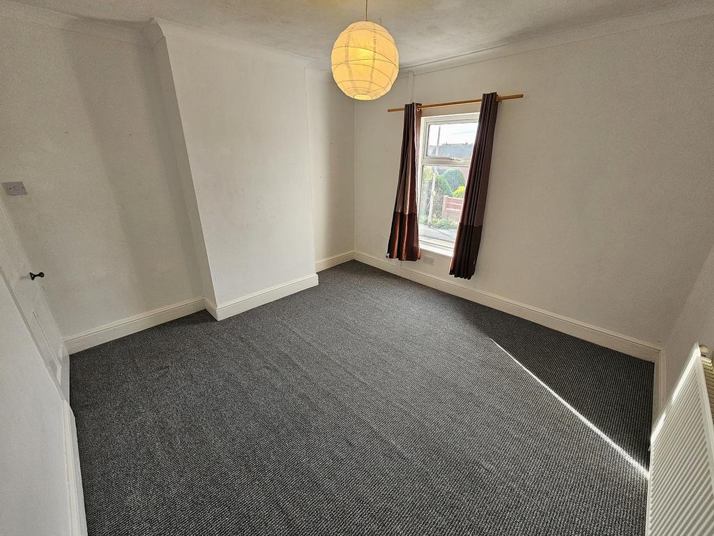 Front Bedroom