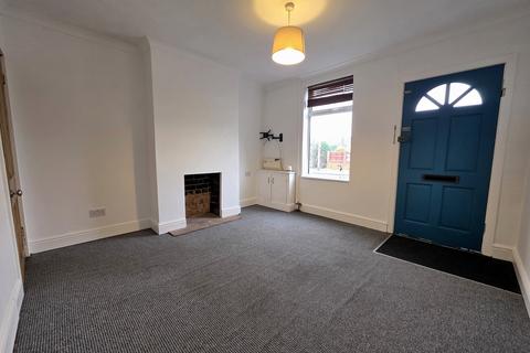 undefined, London Road, Leftwich, Northwich, CW9