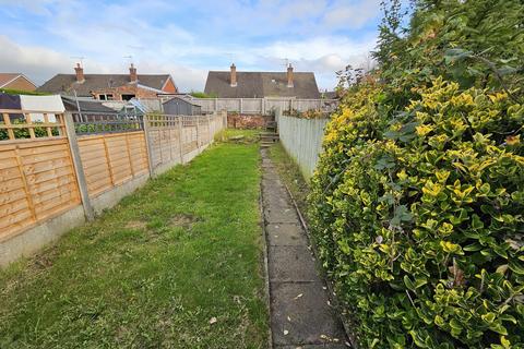 undefined, London Road, Leftwich, Northwich, CW9