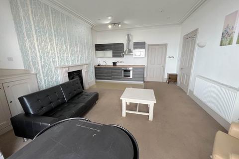 undefined, 9 Marine Terrace, Aberystwyth, Ceredigion