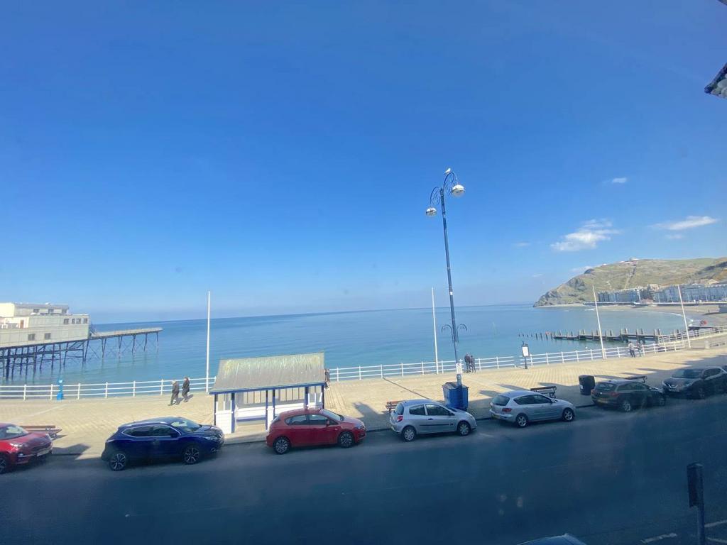 Seafront