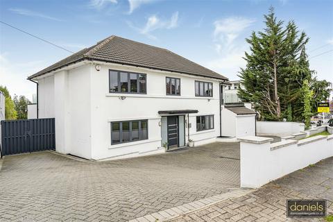 5 bedroom detached house for sale, Priory Gardens, Wembley