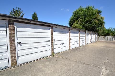 undefined, Garage - Berners Way, Wormley