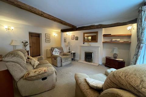 undefined, The Green, Brompton, Northallerton