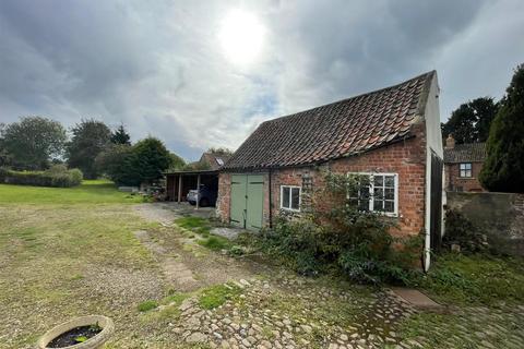 undefined, The Green, Brompton, Northallerton