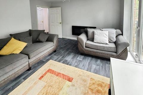 undefined, Balmoral Way, Birmingham, West Midlands