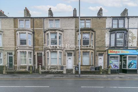 Euston Road, Morecambe LA4