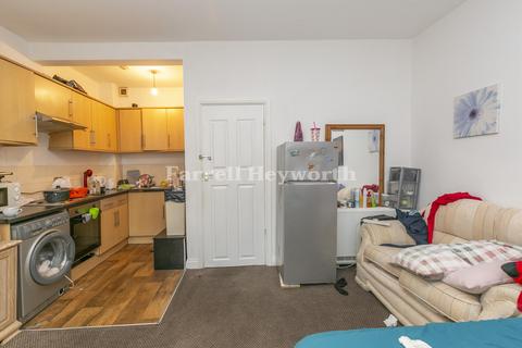 undefined, Euston Road, Morecambe LA4