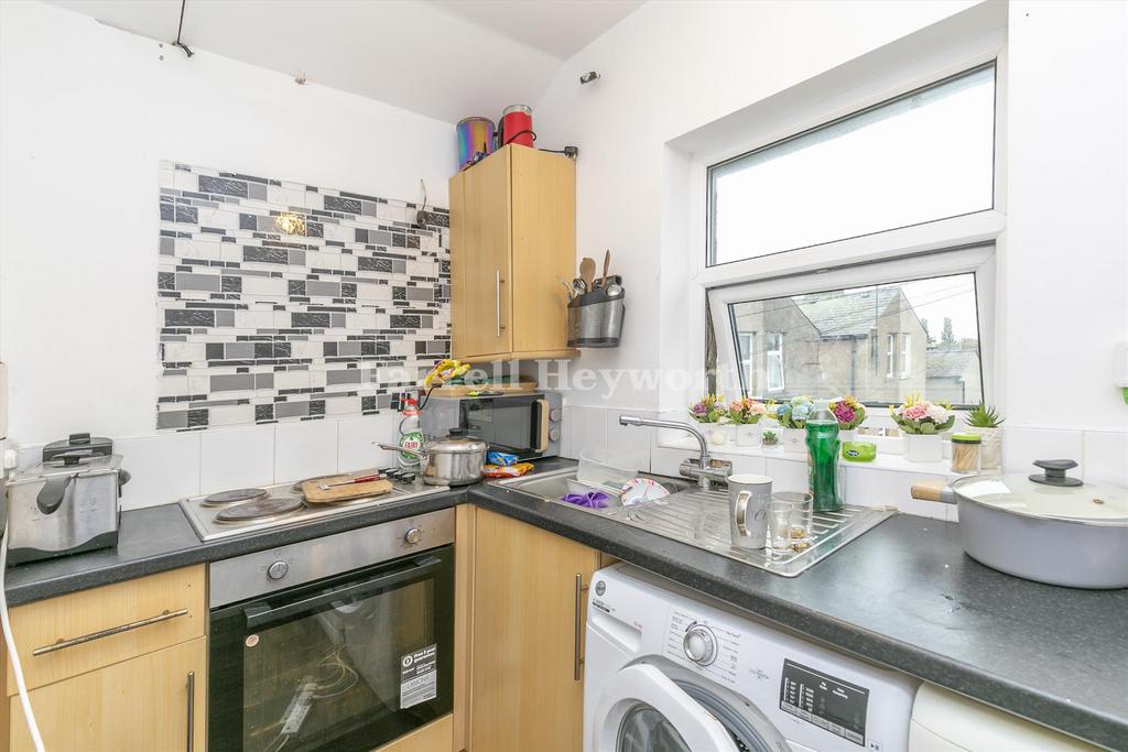 Kitchen 1
