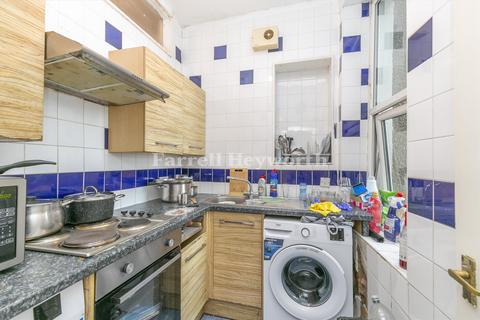 undefined, Euston Road, Morecambe LA4