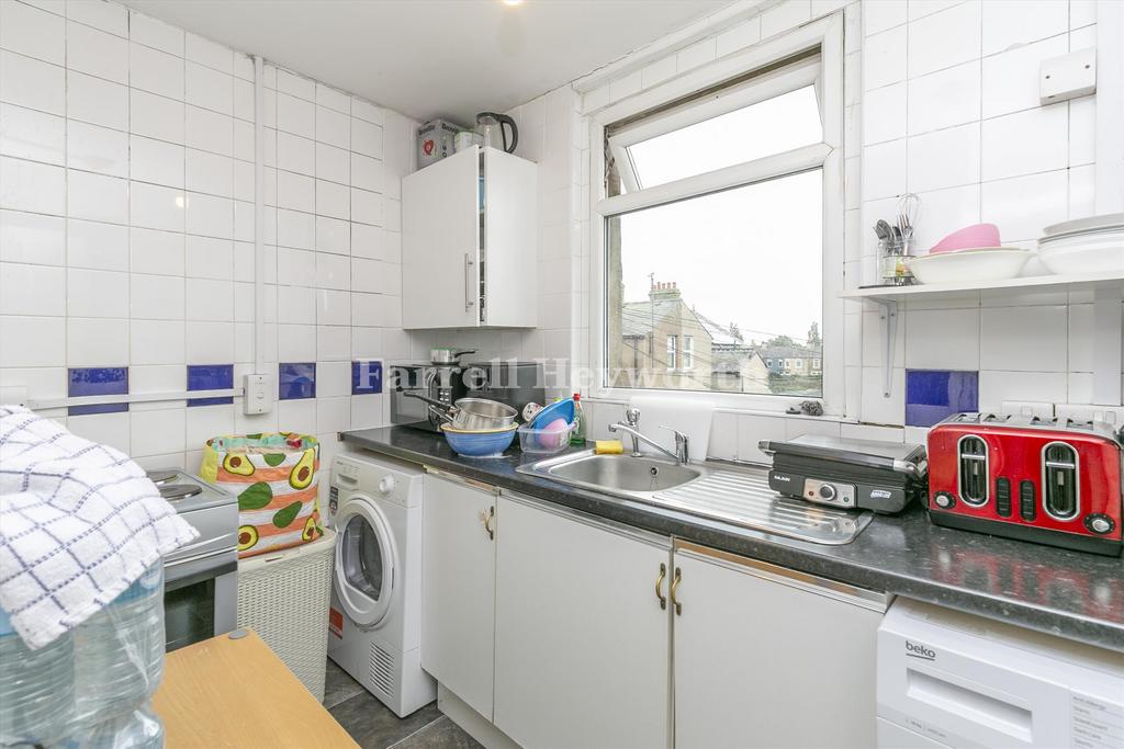 Kitchen 1