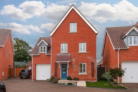 undefined, Mayhew Road, Rendlesham, IP12 2GZ