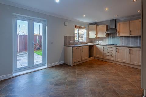 undefined, Mayhew Road, Rendlesham, IP12 2GZ