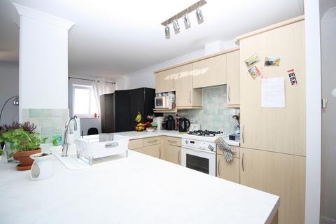 1 bedroom flat to rent, Millennium Drive, Isle Of Dogs, London, E14