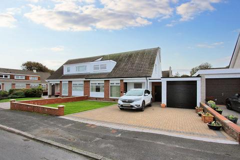 undefined, Dalriada Avenue, Stranraer, DG9
