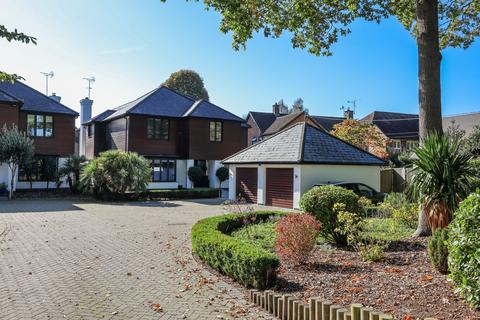 Folders Lane, Burgess Hill, RH15