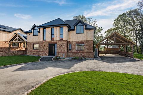 Firs Lane, Hollingbourne, Maidstone