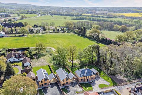 4 bedroom detached house for sale, Firs Lane, Hollingbourne, Maidstone