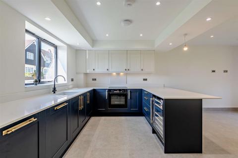 4 bedroom detached house for sale, Firs Lane, Hollingbourne, Maidstone