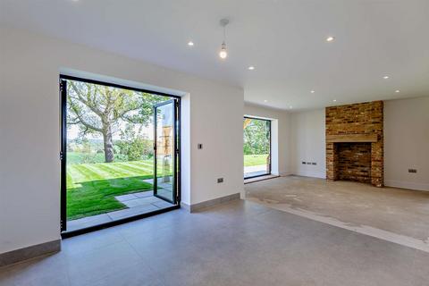 4 bedroom detached house for sale, Firs Lane, Hollingbourne, Maidstone