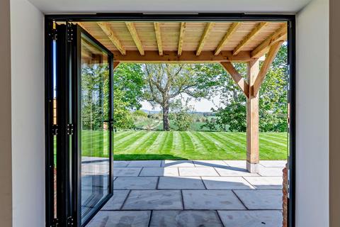 4 bedroom detached house for sale, Firs Lane, Hollingbourne, Maidstone