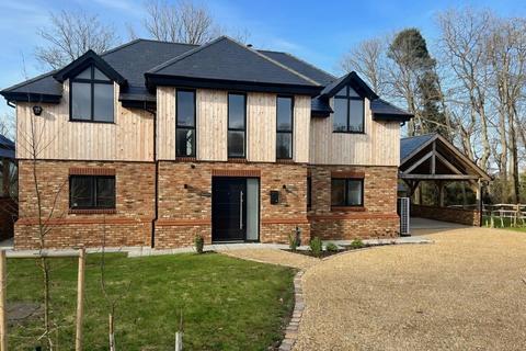 4 bedroom detached house for sale, Firs Lane, Hollingbourne, Maidstone