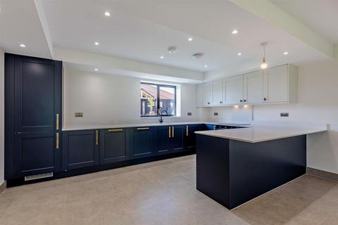 4 bedroom detached house for sale, Firs Lane, Hollingbourne, Maidstone