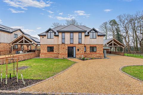 4 bedroom detached house for sale, Firs Lane, Hollingbourne, Maidstone