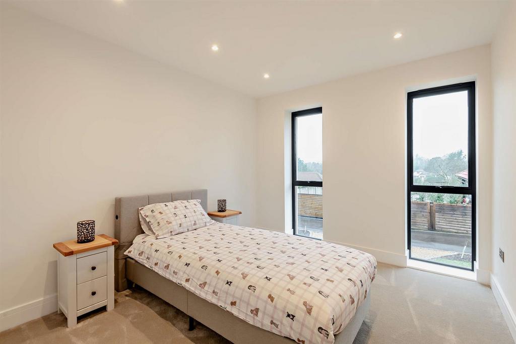 Bedroom 4