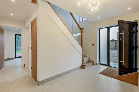 4 bedroom detached house for sale, Firs Lane, Hollingbourne, Maidstone