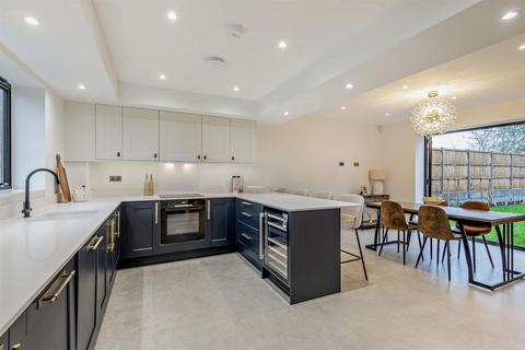 4 bedroom detached house for sale, Firs Lane, Hollingbourne, Maidstone