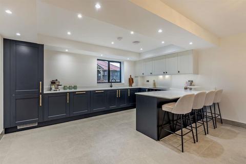 4 bedroom detached house for sale, Firs Lane, Hollingbourne, Maidstone