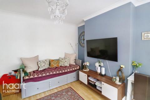 undefined, Terrace Road Upton Park, London